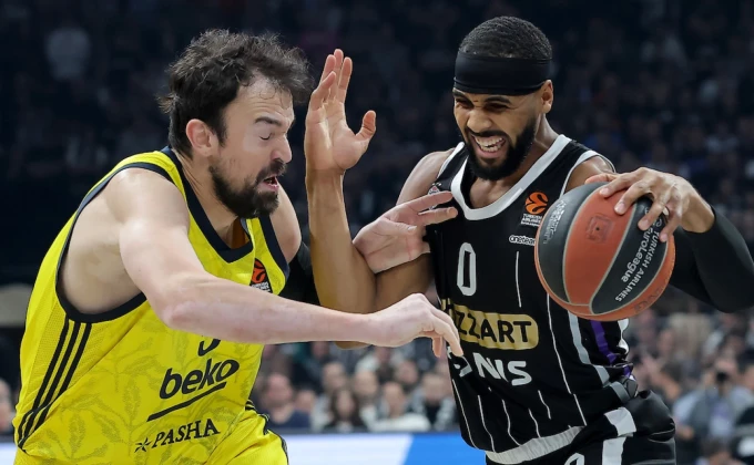 Srdjan Stevanovic/Starsport